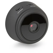 Wi-Fi Мини камера Camix V380 с удалённым доступом