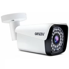 AHD камера Ginzzu HAB-5302S