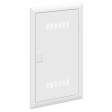 Дверь ABB 2CPX031092R9999 с вентиляционными отверстиями для шкафа UK63..