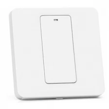 Выключатель Meross Smart WiFi Wall Switch-Physical Button MSS510HK