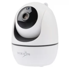 IP камера Vixion N20W-JA01 2Mp 1080P White GS-00014739