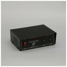 Комплектующие для гирлянд Luazon Lighting Контроллер для гирлянды Белт лайт, 5000 Вт, 8 Режимов, IP20, 220В
