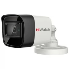 Видеокамера HiWatch DS-T800(B) (2.8 мм)