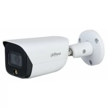 Видеокамера IP Dahua Dh-ipc-hfw3249ep-as-led-0360b 3.6-3.6мм цветная Dh-ipc-hfw3249ep-as-led-0360b