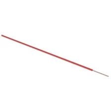 Провод Rexant 01-6534 ПГВА 1х1.50 мм², красный, бухта 100 м