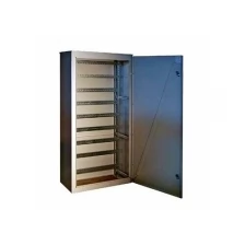 Корпус шкафа PROxima, 800x1700x450мм, IP31, сталь | код. mb05-01-00m | EKF ( 1шт. )