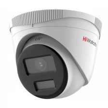 Камера видеонаблюдения HiWatch Ds-i453l(b) (4 mm) 4-4мм цв. Ds-i453l(b) (4 MM)