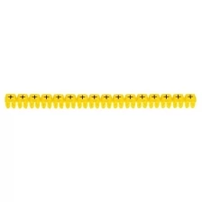 Маркер от 1.5 до 2.5мм " + " (желтый) 038282