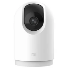 Видеокамера Xiaomi Mi 360 Home Security Camera 2K Pro, IP, 3Мп, Wi-Fi, microSD, белая Xiaomi 777963 .