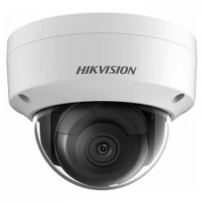 Профессиональная видеокамера IP купольная Hikvision DS-2CD2183G2-IS(4мм)