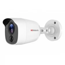 Камера видеонаблюдения HIKVISION DS-T210(B) (2.8 MM)