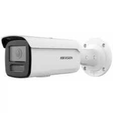 IP камера Hikvision DS-2CD2T23G2-4I (4 мм) (белый)