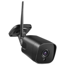 Уличная Wi-Fi IP-камера - Link-B15W-Black-8G (EU) (L1207RU) / камера наружного наблюдения уличная / камера видеонаблюдения уличная