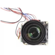 Миниатюрная модульная встраиваемая WI-FI IP камера Link 569Z-8GH (EU) (K6088RU) - ip системы видеонаблюдения / система видеонаблюдения для дома