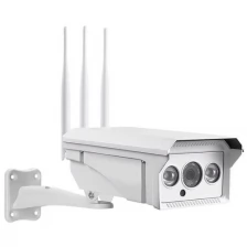 Уличная 3G/4G IP-камера - Link NC17G-8G (K7323RU) - видеокамера 4G видеонаблюдение / 4G камера видеонаблюдения в комплекте
