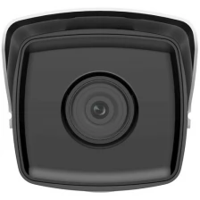 Камера видеонаблюдения IP Hikvision DS-2CD2T83G2-4I(4mm) 4-4мм цветная корп.:белый