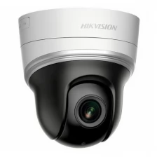 Камера видеонаблюдения Hikvision DS-2DE2204IW-DE3/W(S6) 2.8-12мм цветная