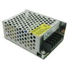 Ecola LED strip Power Supply 38W 220V-12V IP20 блок питания для светодиодной ленты