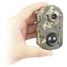 Фотоловушка для охоты Филин HC-680AH-li (Оригинал) - фотоловушка ммс, фотоловушка на движение, фотоловушка на телефон, фотоловушка регистратор