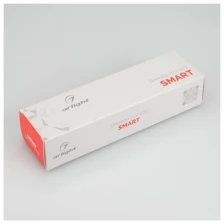Диммер SMART-D32-DIM (12-36V, 12A, 0/1-10V) (ARL, IP20 Пластик)