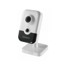 HiWatch DS-I214 (B) (2 мм) 2Мп IP-камера