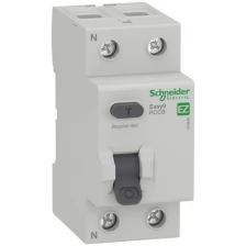 Выключатель дифференциального тока Schneider Electric EZ9R14225