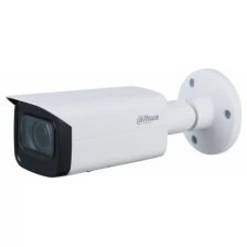 Видеокамера IP 2Мп уличная цилиндрическая объектив 3.6мм (DH-IPC-HDW2239TP-AS-LED-0360B) | код 127019 | Dahua ( 1шт. )