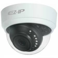 Видеокамера HDCVI купольная EZ-HAC-D1A21P-0280B EZ-IP by Dahua