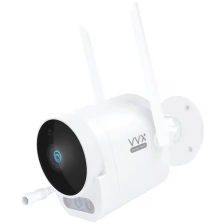Камера видеонаблюдения Xiaomi Xiaovv Outdoor Camera Pro (XVV-6120G-B10)