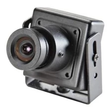 Камера видеонаблюдения Orient AHD-200-SN2A-4 на кронштейне 2.4 Мп AHD TVI CVI 1080p