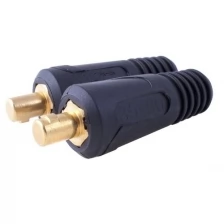 Вилка кабельная 10-25 (KCC-08-10-25) цена за 1 шт