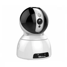 IP камера Vimtag CP3 2Мп - внутренняя поворотная с Wi-Fi - микрофон - динамик - ИК подсветка 10м
