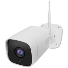 Уличная Wi-Fi IP-камера Link B 19-W8G (Белый) (S17124LIN) - ip камеры уличные, ip купольная камера ptz, камера видеонаблюдения с записью