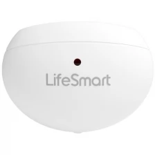 Умный датчик протечки LifeSmart утечки воды LifeSmart