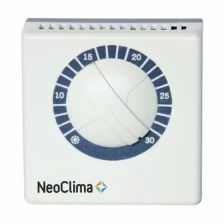 Термостат механический RQ-1 Neoclima