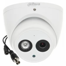 AHD камера Dahua DH-HAC-HDW1100EMP-0360B-S3 3.6mm
