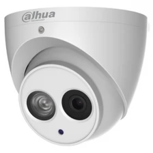 Аналоговая камера Dahua DH-HAC-HDW1500EMP-A-POC-0280B
