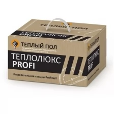 Теплый пол Теплолюкс ProfiRoll 1800Вт 101,5м комплект под стяжку (11 м. кв)