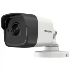 HD-TVI камера для улицы Hikvision DS-2CE16D8T-ITE с EXIR-подсветкой