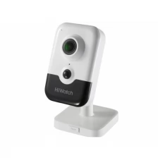 Камера видеонаблюдения HiWatch Pro IPC-C022-G0 (4mm)