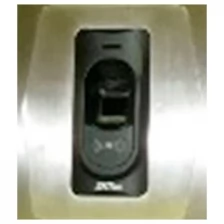 Датчик биометрический ZKTeco TSA10 Fingerprint reader installation module for TS1000/TS1200 , for FR1200