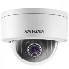 Камера видеонаблюдения IP Hikvision DS-2DE3204W-DE 2.8-12мм цветная корп.белый