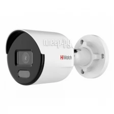 IP камера HiWatch DS-I450L(B) 4mm