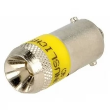 Сигнальная лампа (светодиод желтый) ABB KA2-2223 230В 1SFA616921R2223