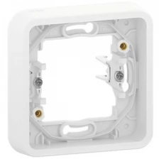 Хомут-стяжка кабельная нейлоновая PROconnect 200 x2,5мм, белая, упаковка 100 шт. Артикул 57-0200-4