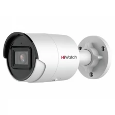 Камера видеонаблюдения HiWatch Pro IPC-B022-G2/U (6mm)