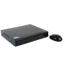 16-канальный гибридный 3G видеорегистратор SKY H5216-3G - ahd 3G видеорегистратор 16 каналов, 3G видеорегистратор для видеонаблюдения