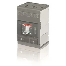 Выключатель автоматический XT3N 250 TMD 160-1600 3p F F 1SDA068057R1
