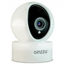 WiFi Камера GINZZU Видеонаблюдения HWD-2301A
