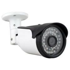 Уличная 5-мегапиксельная Wi-Fi IP камера Link 117-SW5 (EU) (W3445RU) - цветная купольная видеокамера ик подсветкой, антивандальная купольная камера